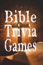 Bible Trivia Games - Preview