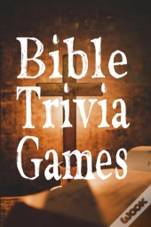 Bible Trivia Games