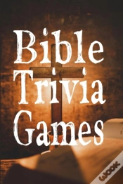 Capa do artigo Bible Trivia Games