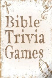 Capa do artigo Bible Trivia Games