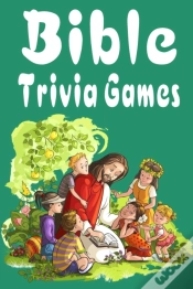 Capa do artigo Bible Trivia Games
