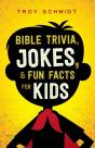 Bible Trivia, Jokes, And Fun Facts For Kids - Preview