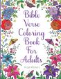 Bible Verse Coloring Book For Adults - Preview
