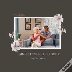 Capa do artigo Bible Verse Picture Book