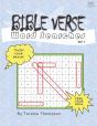 Bible Verse Word Searches - Preview