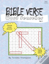 Bible Verse Word Searches