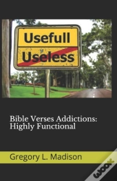 Bible Verses Addictions
