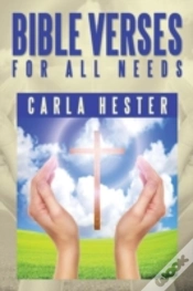Capa do artigo Bible Verses For All Needs