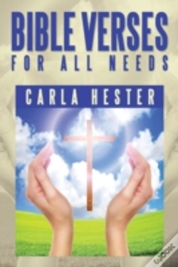 Capa do artigo Bible Verses For All Needs
