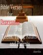Bible Verses For Depression For Teens, Young Adults And Parents - Preview