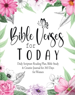 Capa do artigo Bible Verses For Today