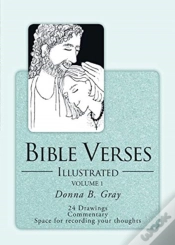 Capa do artigo Bible Verses Illustrated: Volume 1