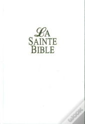 Bible Vie Segond 1910 Blanche