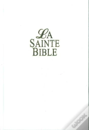 Capa do artigo Bible Vie Segond 1910 Blanche