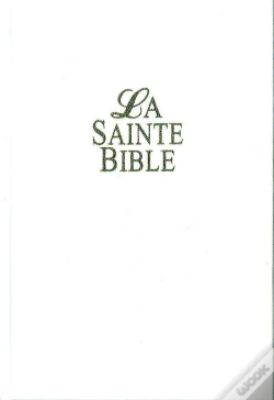 Capa do artigo Bible Vie Segond 1910 Blanche
