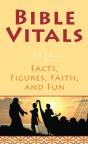 Bible Vitals - Preview