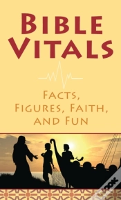 Capa do artigo Bible Vitals