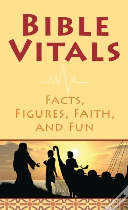 Capa do artigo Bible Vitals