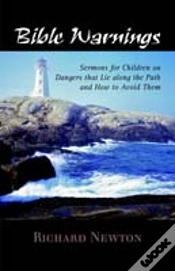Capa do artigo Bible Warnings
