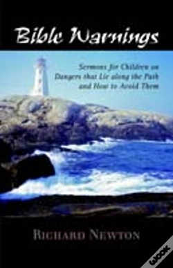 Capa do artigo Bible Warnings