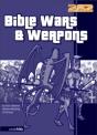 Bible Wars And Weapons - Preview