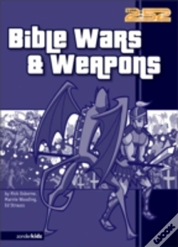 Capa do artigo Bible Wars And Weapons
