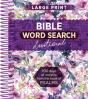 Bible Word Search Devotional - Preview