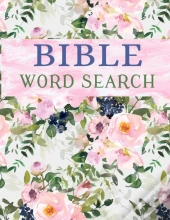 Bible Word Search