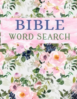Capa do artigo Bible Word Search