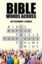 Bible Words Across - Preview