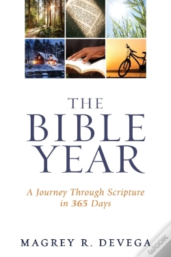 Capa do artigo Bible Year Devotional, The