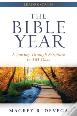 Capa do artigo Bible Year Leader Guide, The