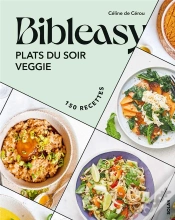 Capa do artigo Bibleasy : Plats Du Soir Veggie