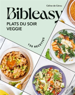 Capa do artigo Bibleasy : Plats Du Soir Veggie