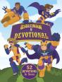 Bibleman Devotional - Preview