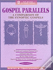Capa do artigo Biblenew Revised Standard Version Gospel Parallels