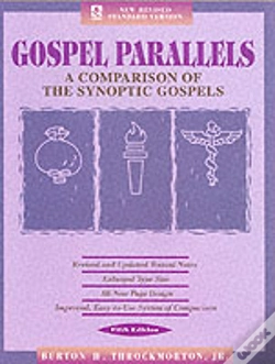 Capa do artigo Biblenew Revised Standard Version Gospel Parallels