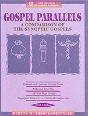 Biblenew Revised Standard Version Gospel Parallels - Preview