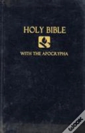 Capa do artigo Biblenrsv With The Apocryphapew Bible