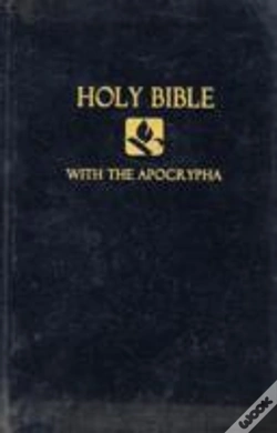 Capa do artigo Biblenrsv With The Apocryphapew Bible