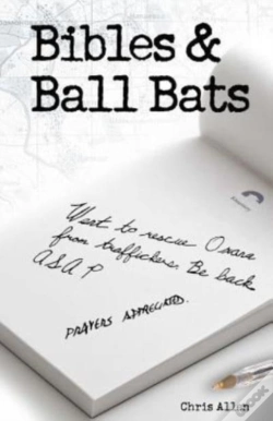 Capa do artigo Bibles And Ball Bats