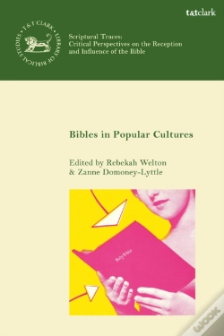 Capa do artigo Bibles In Popular Cultures