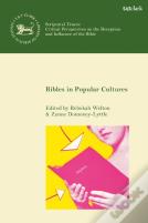 Bibles In Popular Cultures