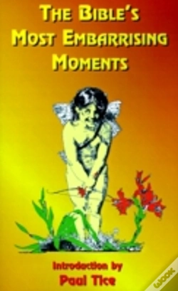 Capa do artigo Bible'S Most Embarrassing Moments