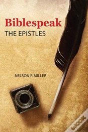 Capa do artigo Biblespeak
