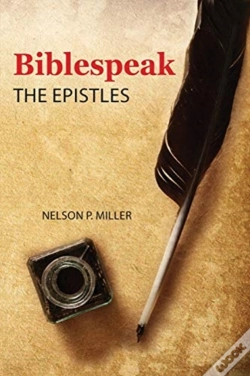 Capa do artigo Biblespeak