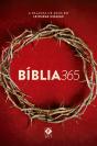 Bíblia 365 Nvt - Capa Coroa - Preview