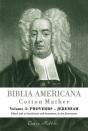 Biblia Americana - Preview