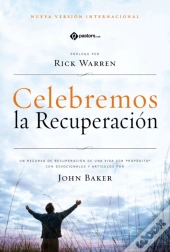 Biblia Celebremos La Recuperacion - Nvi