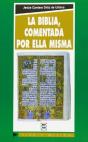 Biblia Comentada Por Ella Misma, La - Preview